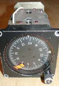 DGI gauge